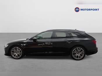 Used Audi A6 2020 for sale - 79816573: Photo
