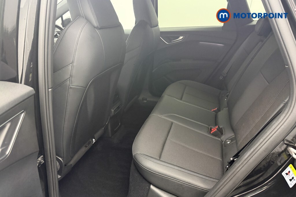 Used Audi Q4 e-tron for sale - 77446646: Photo 13