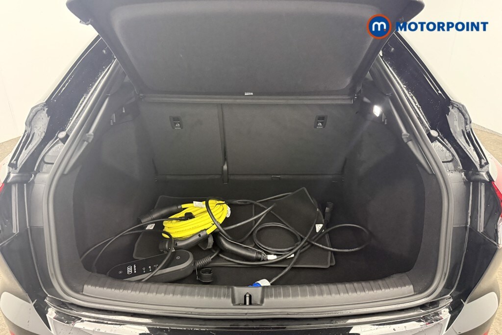 Used Audi Q4 e-tron for sale - 77446646: Photo 14