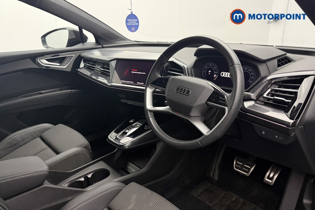 Used Audi Q4 e-tron for sale - 77446646: Photo 15