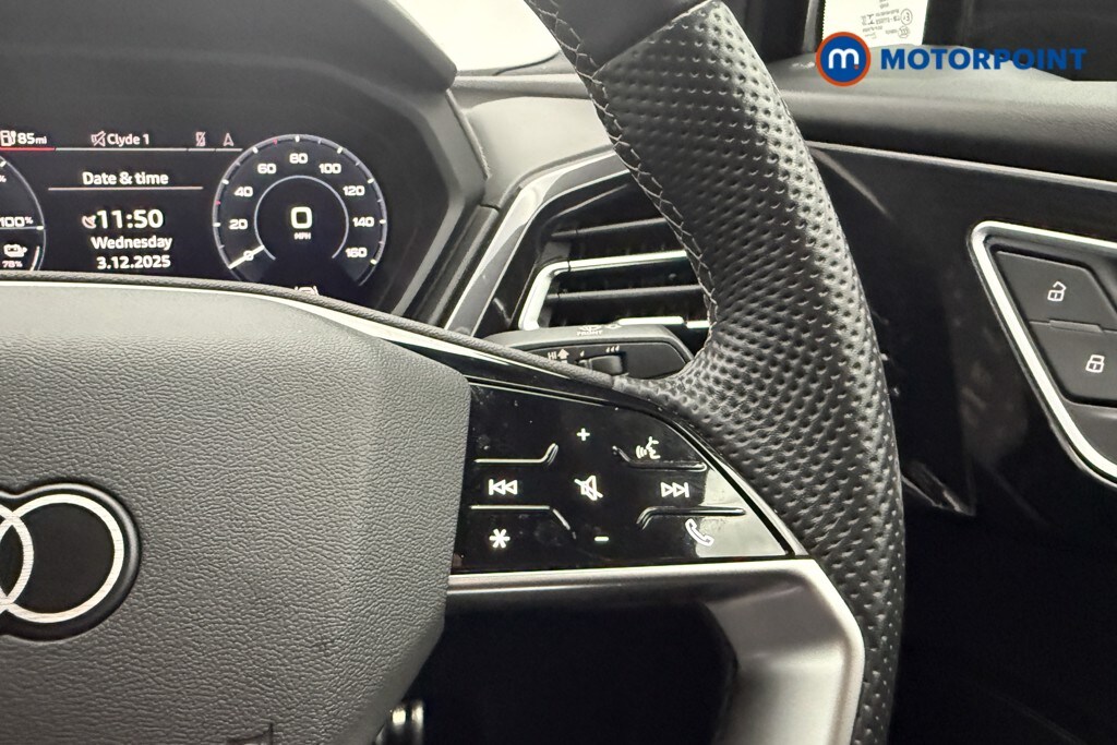 Used Audi Q4 e-tron for sale - 77446646: Photo 17