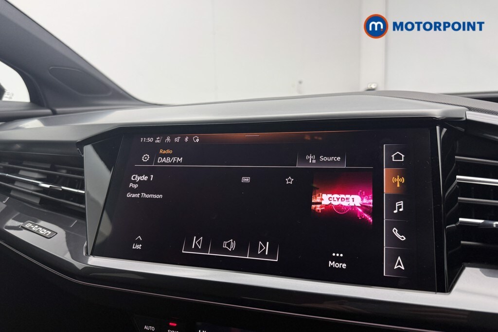 Used Audi Q4 e-tron for sale - 77446646: Photo 19