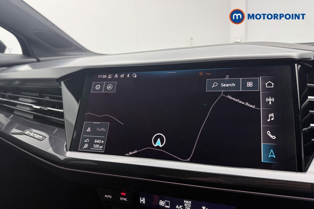 Used Audi Q4 e-tron for sale - 77446646: Photo 20