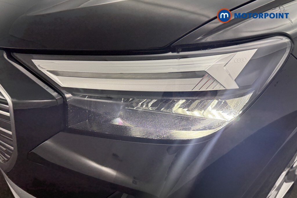 Used Audi Q4 e-tron for sale - 77446646: Photo 29