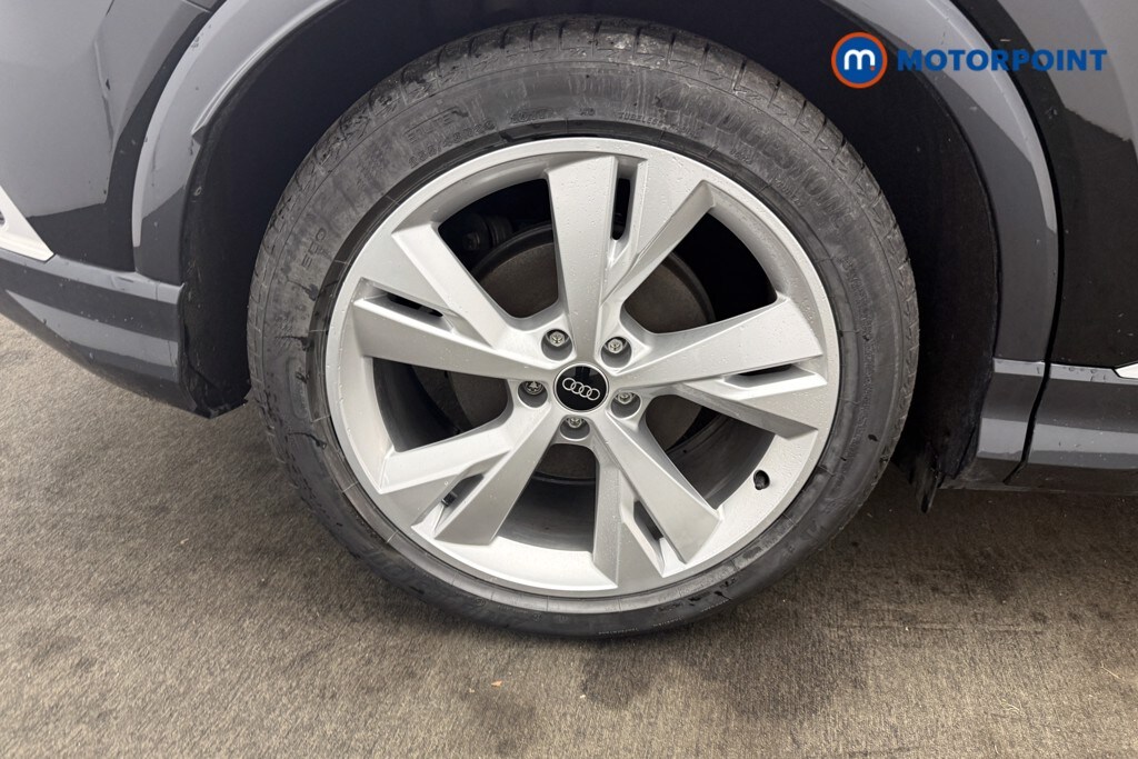 Used Audi Q4 e-tron for sale - 77446646: Photo 31