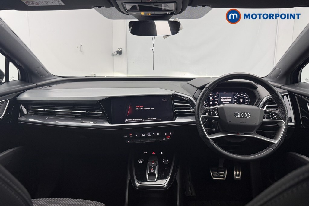 Used Audi Q4 e-tron for sale - 77446646: Photo 9