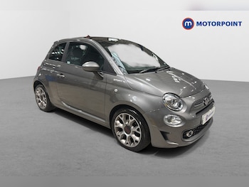 Used Fiat 500 2021 for sale - 79449039: Photo