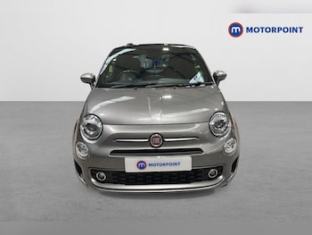 Used Fiat 500 2021 for sale - 79449039: Photo