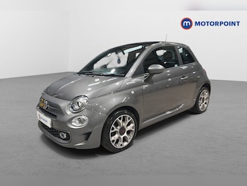 Used Fiat 500 2021 for sale - 79449039: Photo