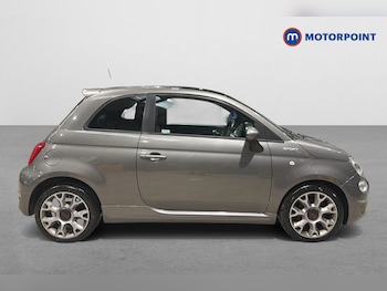 Used Fiat 500 2021 for sale - 79449039: Photo