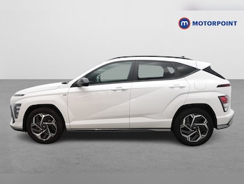 Used Hyundai KONA 2025 for sale - 79579120: Photo