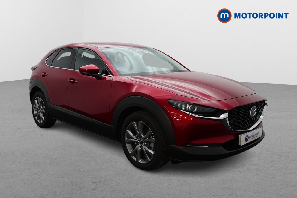 Used Mazda CX-30 for sale - 78223716: Photo 1