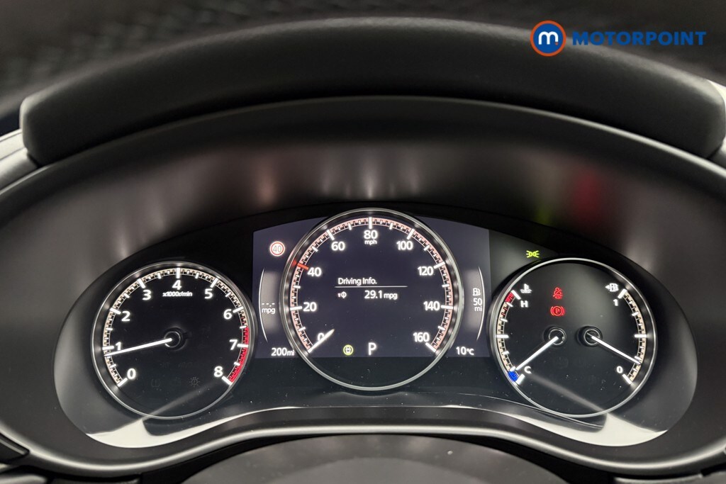 Used Mazda CX-30 for sale - 78223716: Photo 14