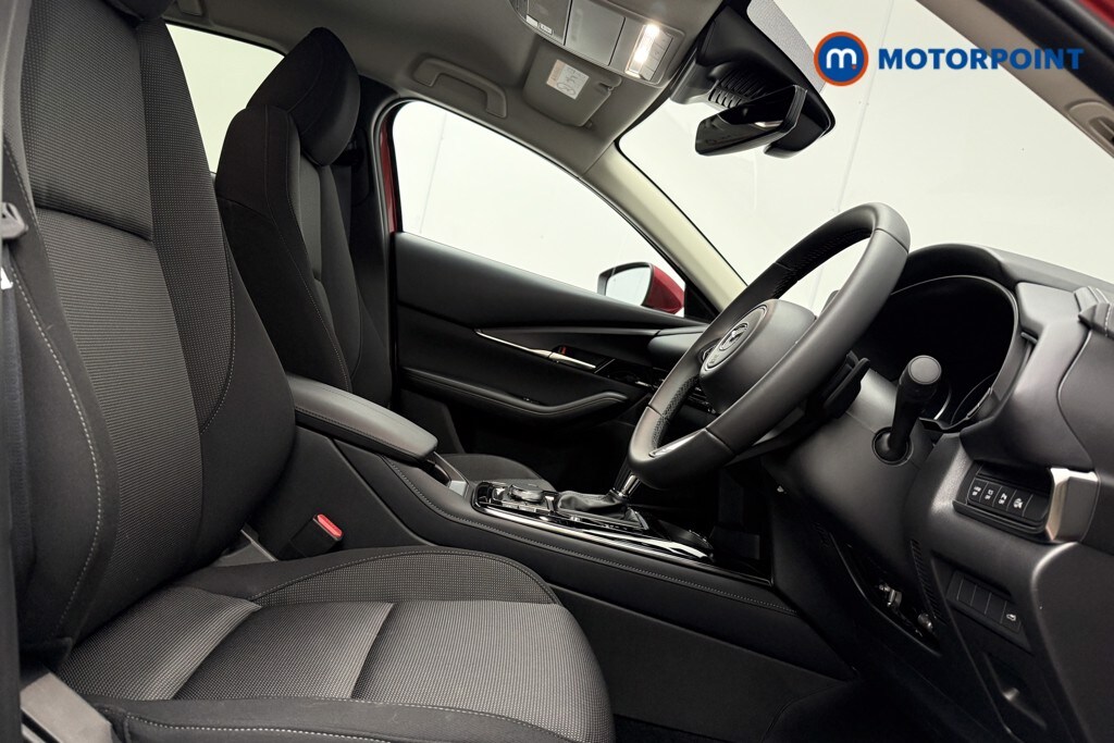 Used Mazda CX-30 for sale - 78223716: Photo 16