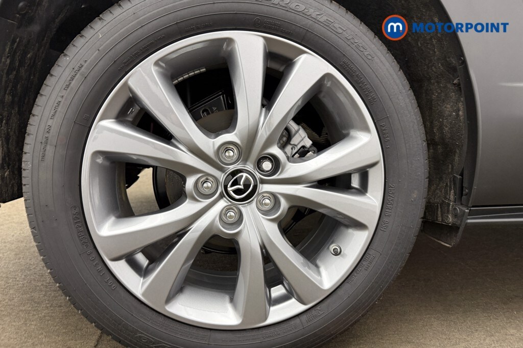 Used Mazda CX-30 for sale - 78223716: Photo 18