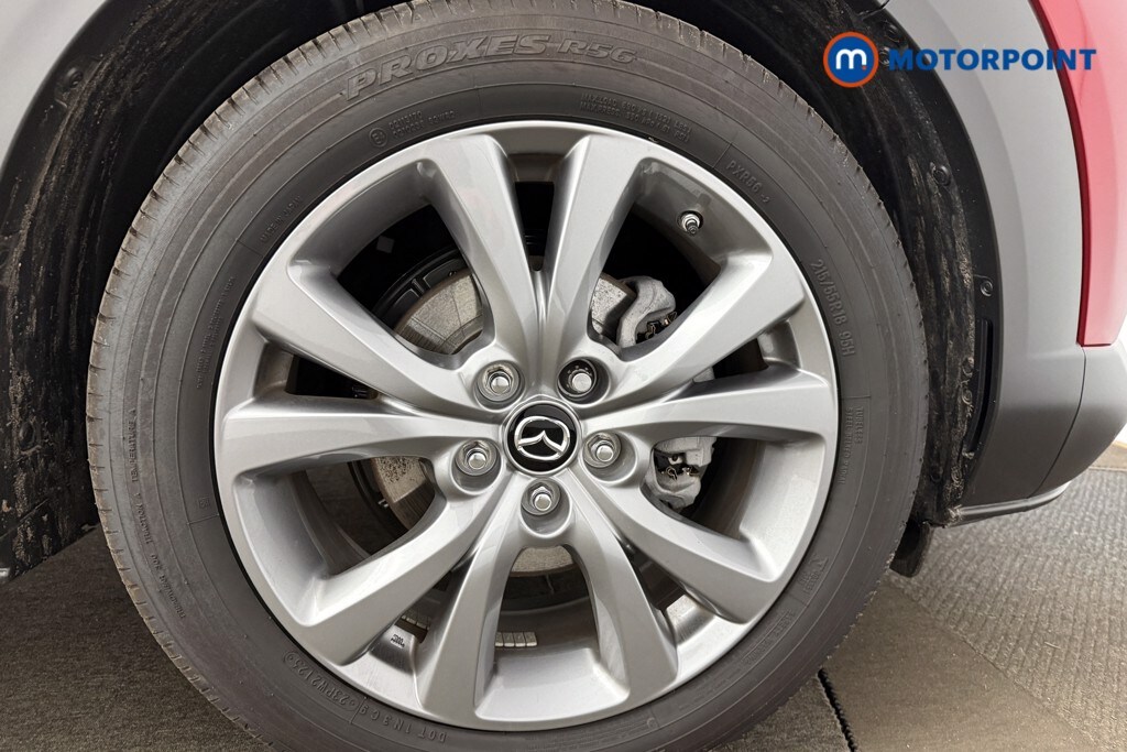 Used Mazda CX-30 for sale - 78223716: Photo 19