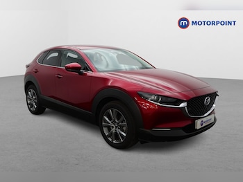 Used Mazda CX-30 undefined for sale - 78223716: Photo