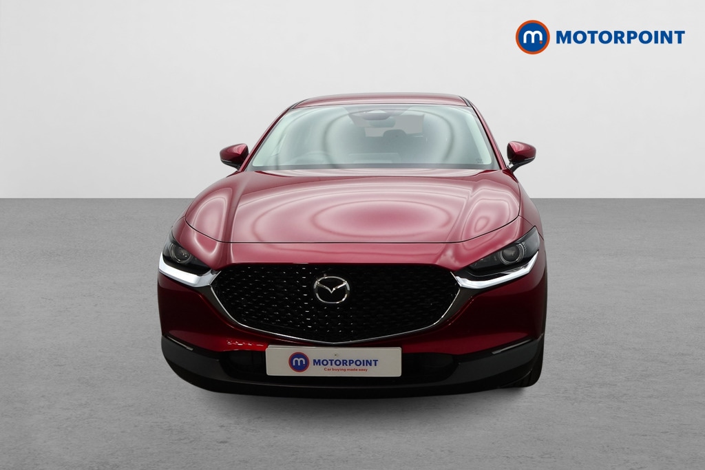 Used Mazda CX-30 for sale - 78223716: Photo 2