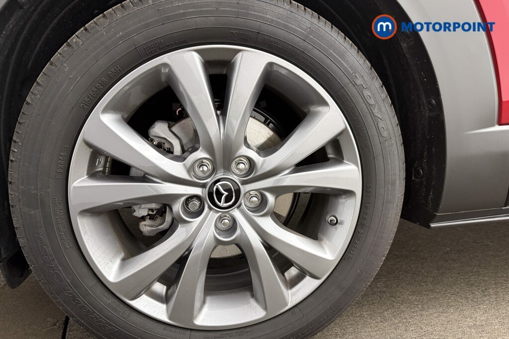 Used Mazda CX-30 for sale - 78223716: Photo 20