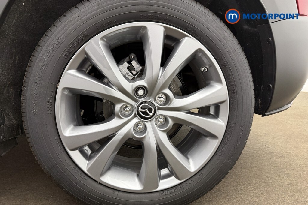 Used Mazda CX-30 for sale - 78223716: Photo 21