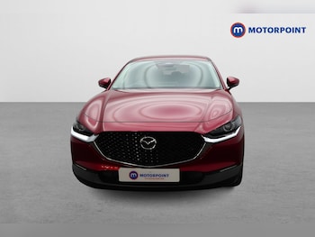 Used Mazda CX-30 undefined for sale - 78223716: Photo