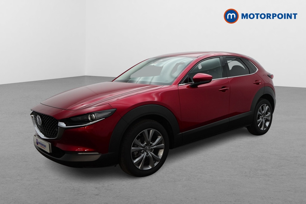 Used Mazda CX-30 for sale - 78223716: Photo 3