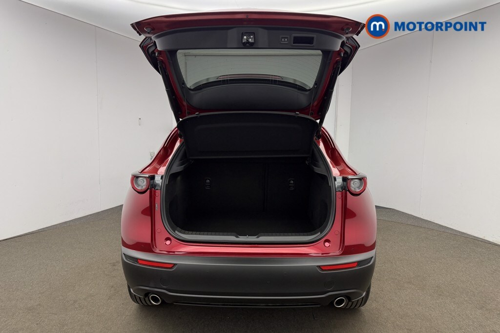 Used Mazda CX-30 for sale - 78223716: Photo 30