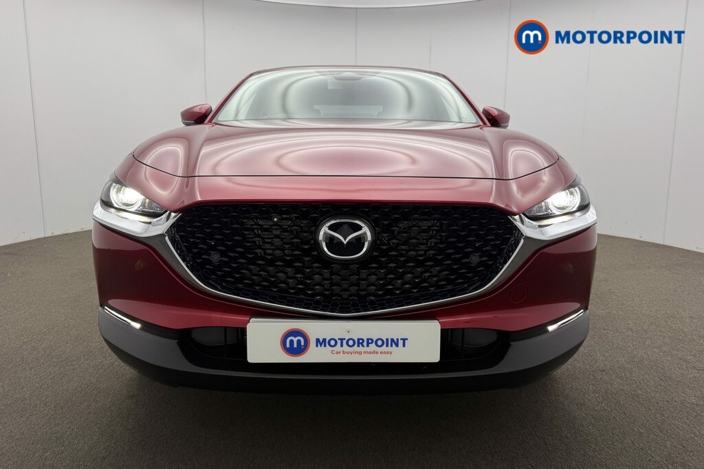 Used Mazda CX-30 for sale - 78223716: Photo 32