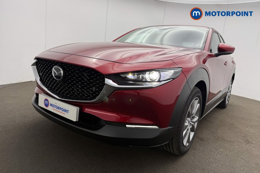 Used Mazda CX-30 for sale - 78223716: Photo 33