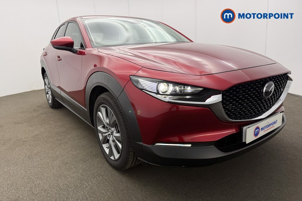 Used Mazda CX-30 for sale - 78223716: Photo 34