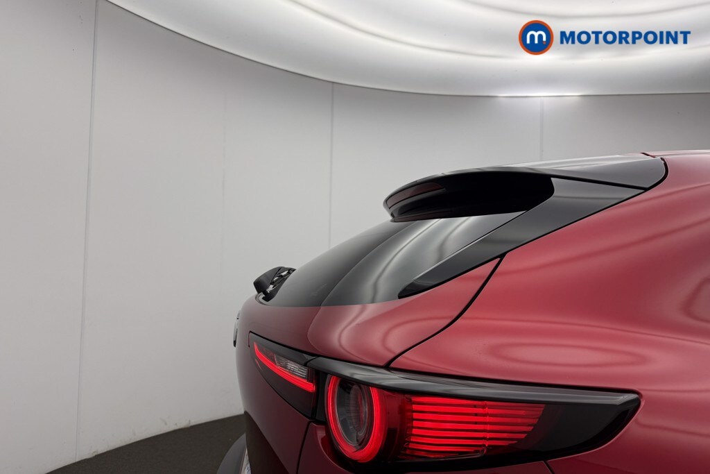 Used Mazda CX-30 for sale - 78223716: Photo 35