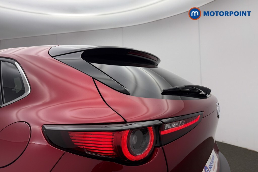 Used Mazda CX-30 for sale - 78223716: Photo 36