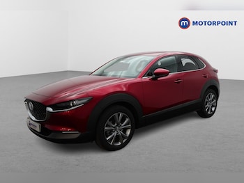 Used Mazda CX-30 undefined for sale - 78223716: Photo