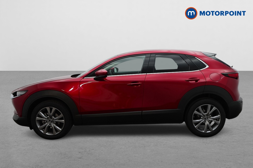 Used Mazda CX-30 for sale - 78223716: Photo 4