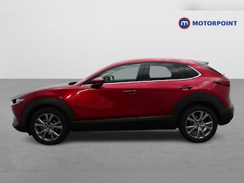 Used Mazda CX-30 undefined for sale - 78223716: Photo