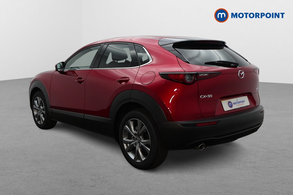 Used Mazda CX-30 for sale - 78223716: Photo 5
