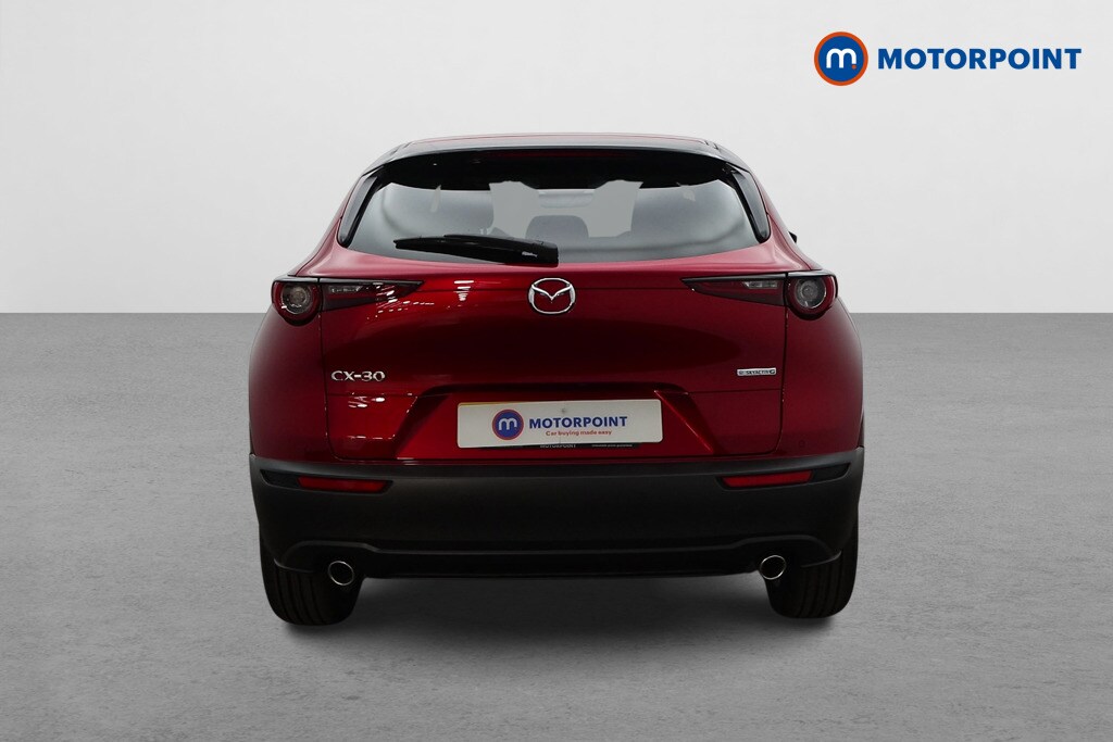Used Mazda CX-30 for sale - 78223716: Photo 6