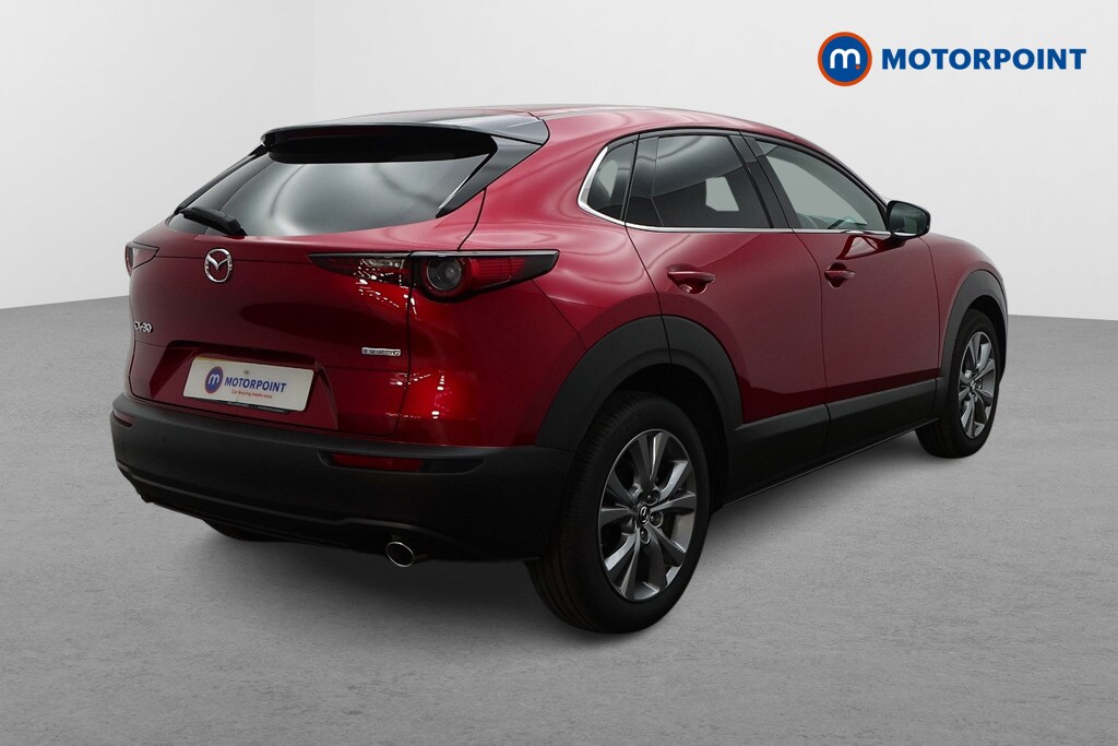 Used Mazda CX-30 for sale - 78223716: Photo 7
