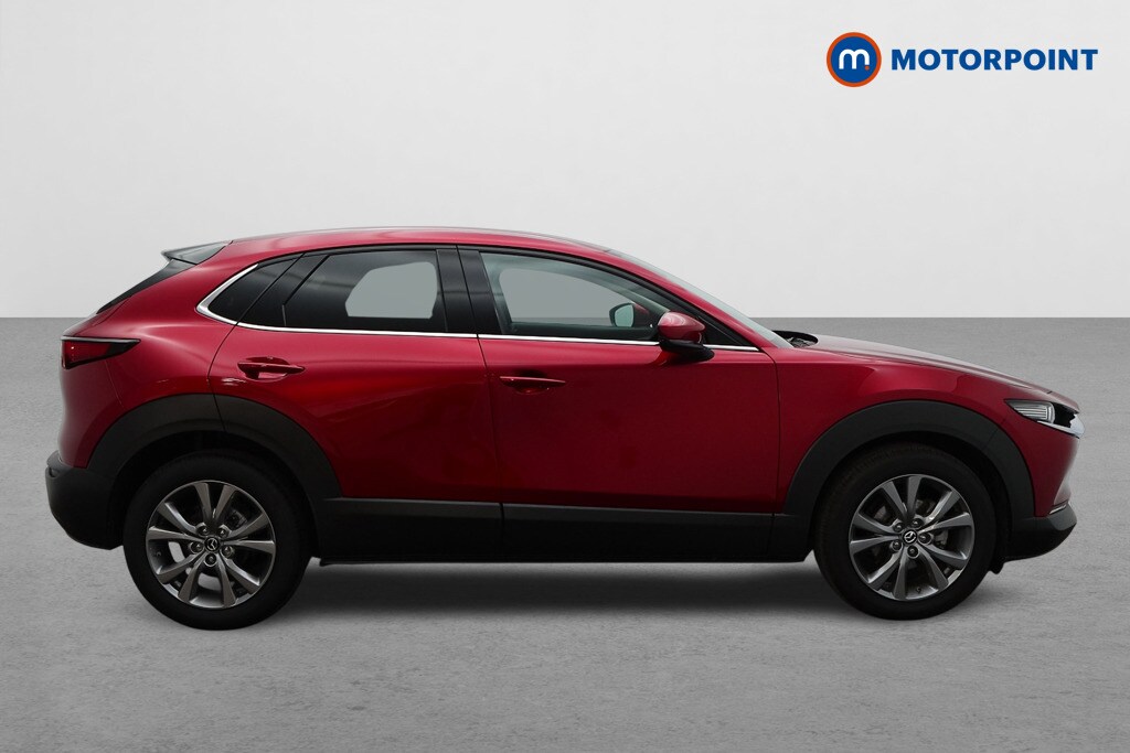 Used Mazda CX-30 for sale - 78223716: Photo 8