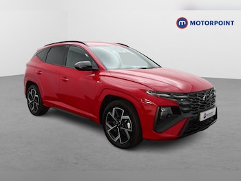 Used Hyundai TUCSON 2026 for sale - 79018087: Photo
