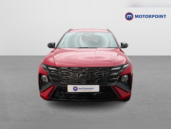 Used Hyundai TUCSON 2026 for sale - 79018087: Photo