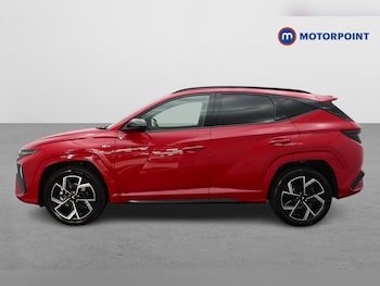 Used Hyundai TUCSON 2026 for sale - 79018087: Photo