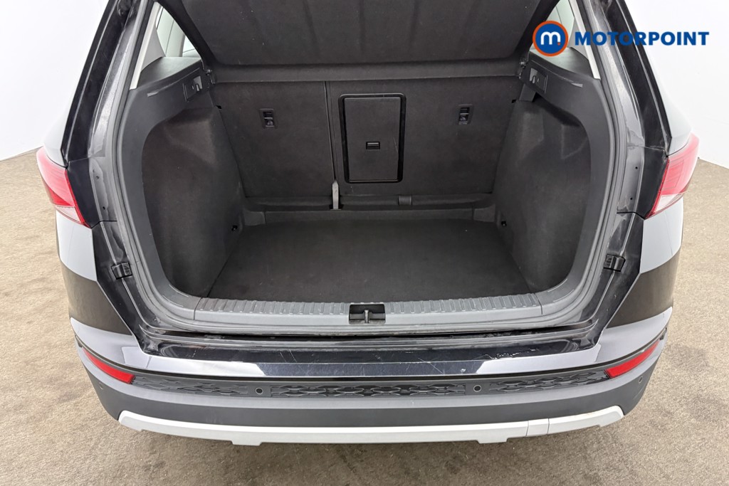 Used SEAT Ateca 2020 for sale - 77834648: Photo 13