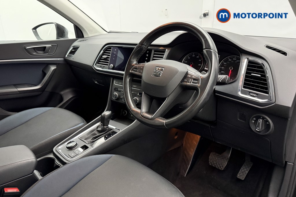 Used SEAT Ateca 2020 for sale - 77834648: Photo 14