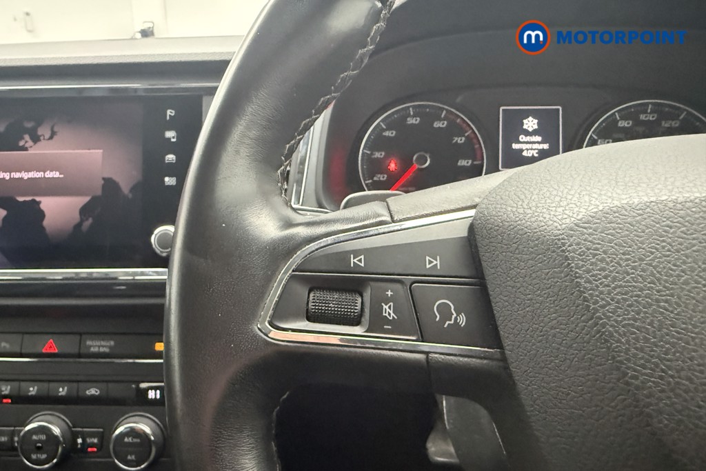 Used SEAT Ateca 2020 for sale - 77834648: Photo 15