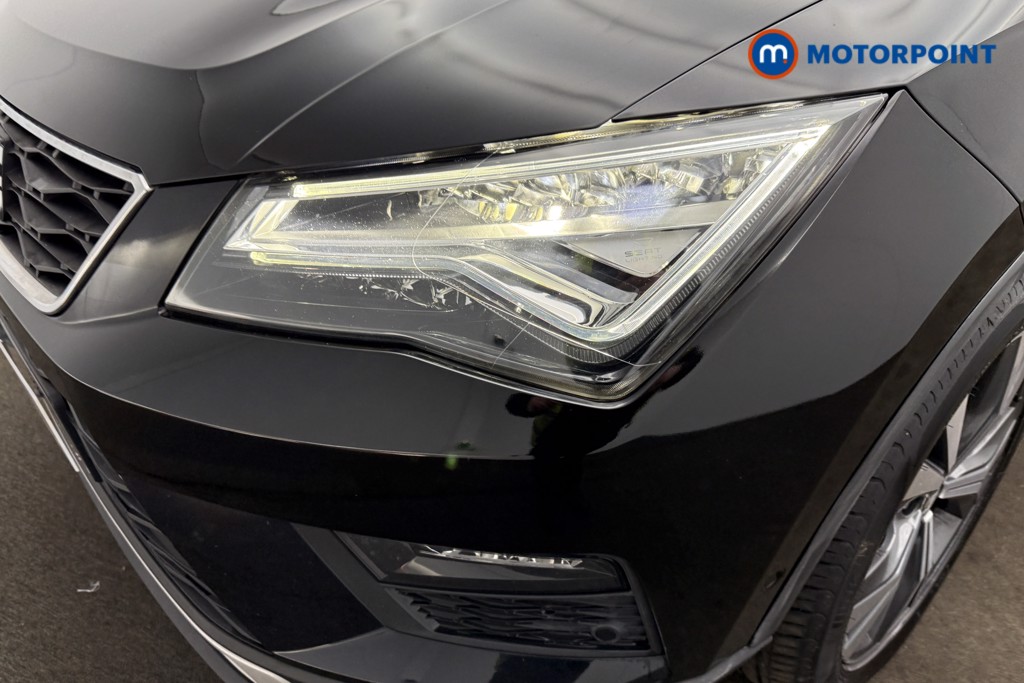 Used SEAT Ateca 2020 for sale - 77834648: Photo 31