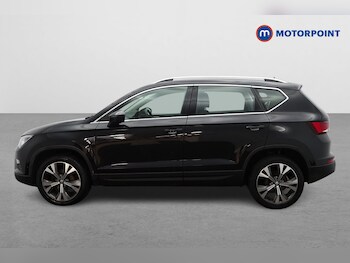 Used SEAT Ateca 2020 for sale - 77834648: Photo