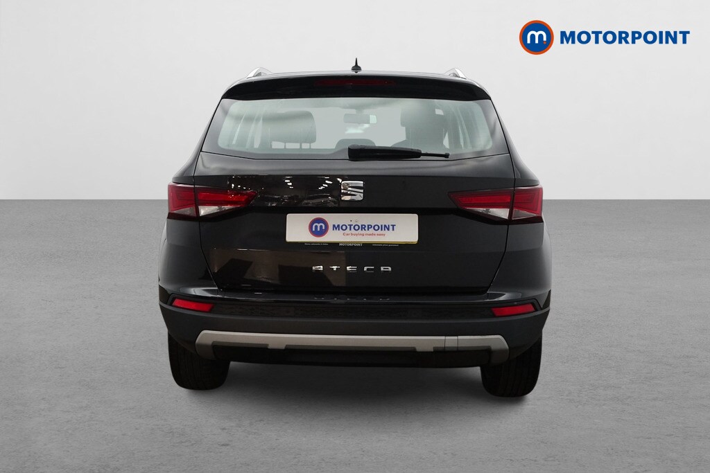 Used SEAT Ateca 2020 for sale - 77834648: Photo 6