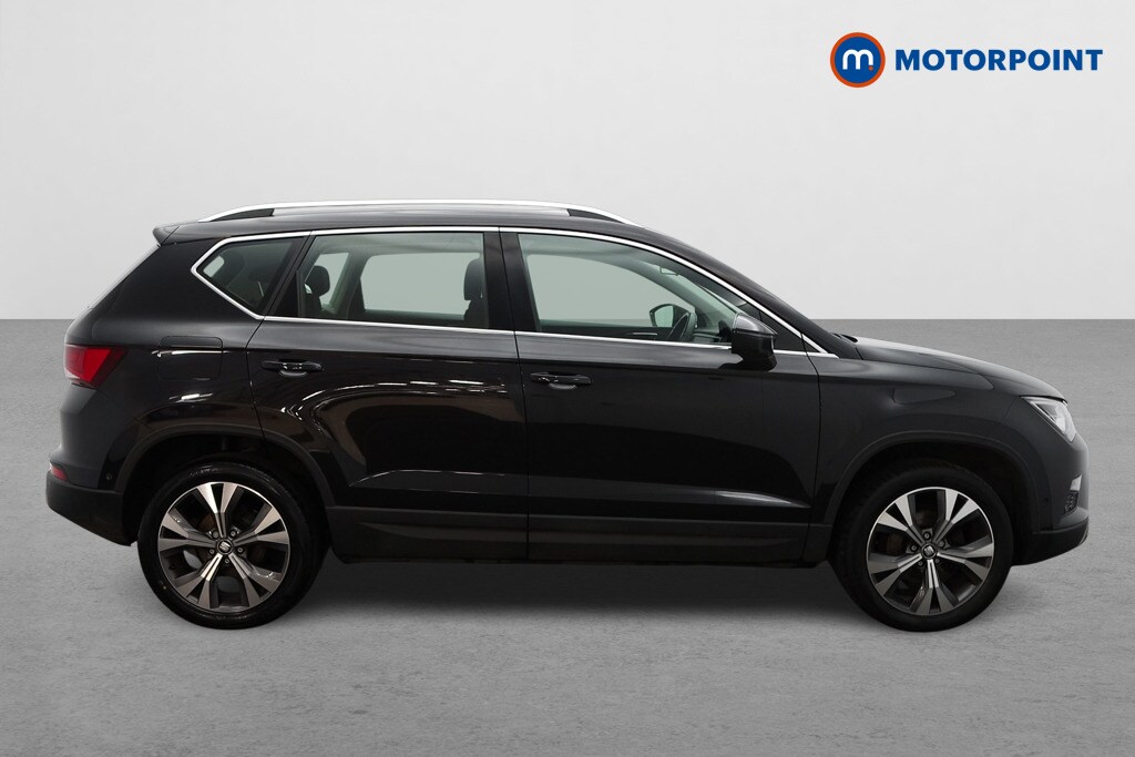 Used SEAT Ateca 2020 for sale - 77834648: Photo 8