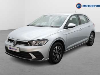 Used Volkswagen Polo 2023 for sale - 74343647: Photo